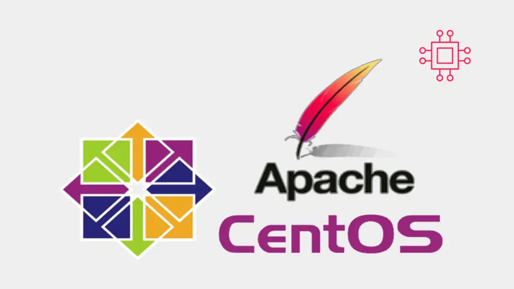 Install Apache Web Server on CentOS