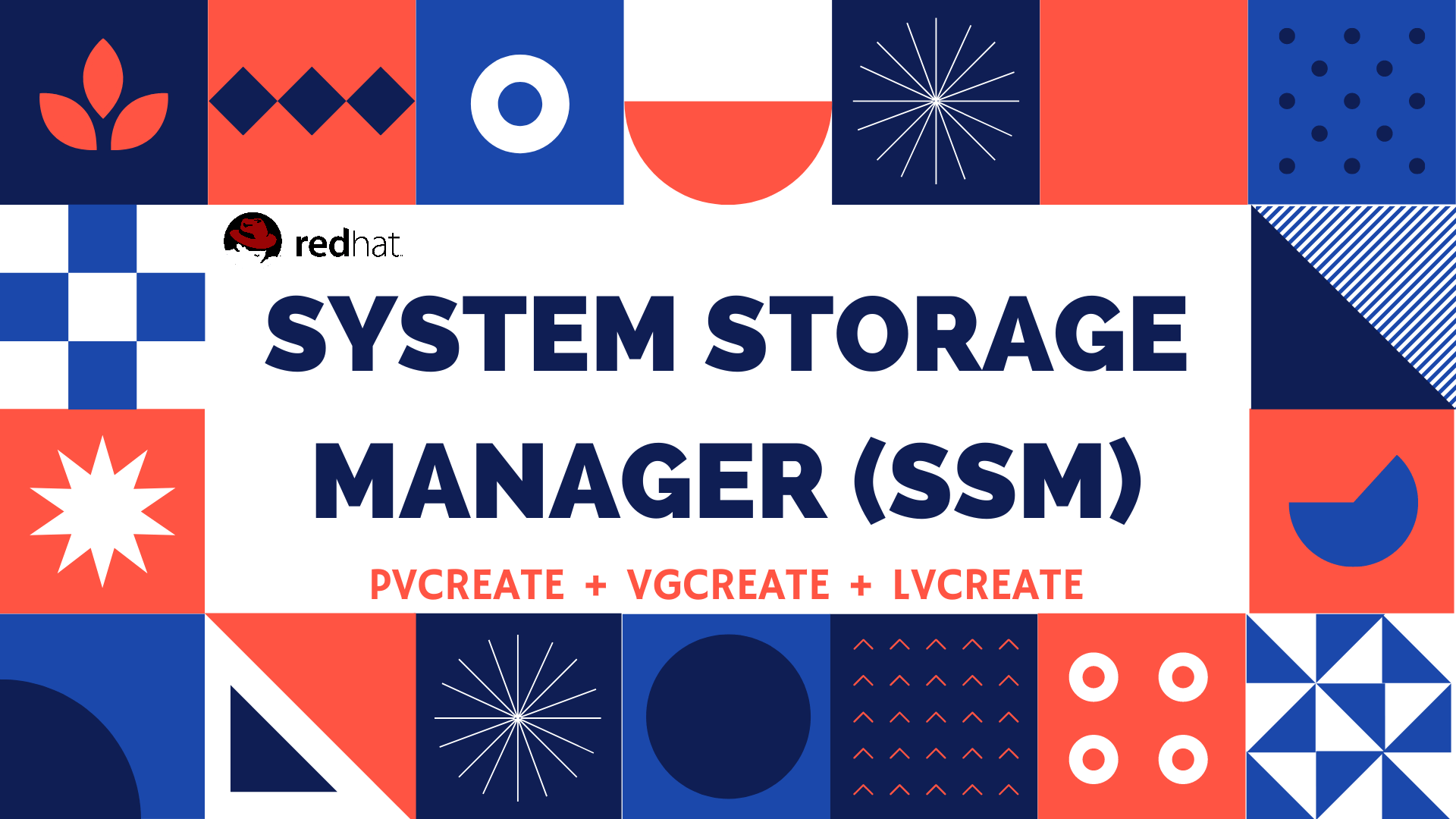 Introducing The System Storage Manager (SSM)