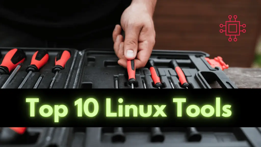 Top 10 Linux tools for system administrators