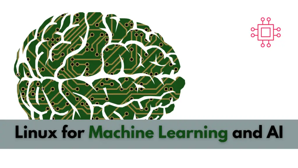 Linux for Machine Learning and AI