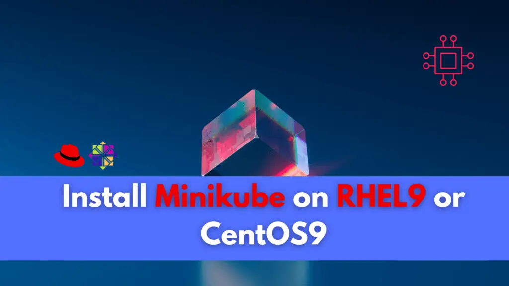 Install Minikube on RHEL9