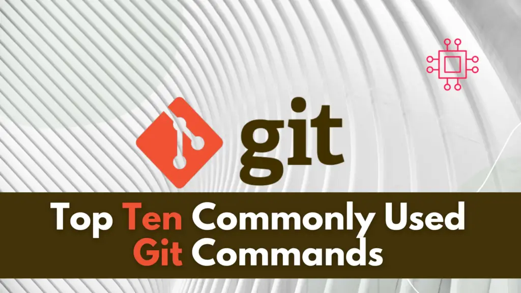 Commonly used Git commands