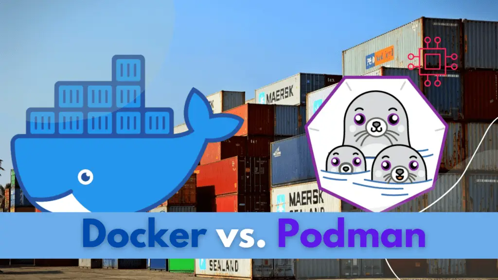 docker or not to podman
