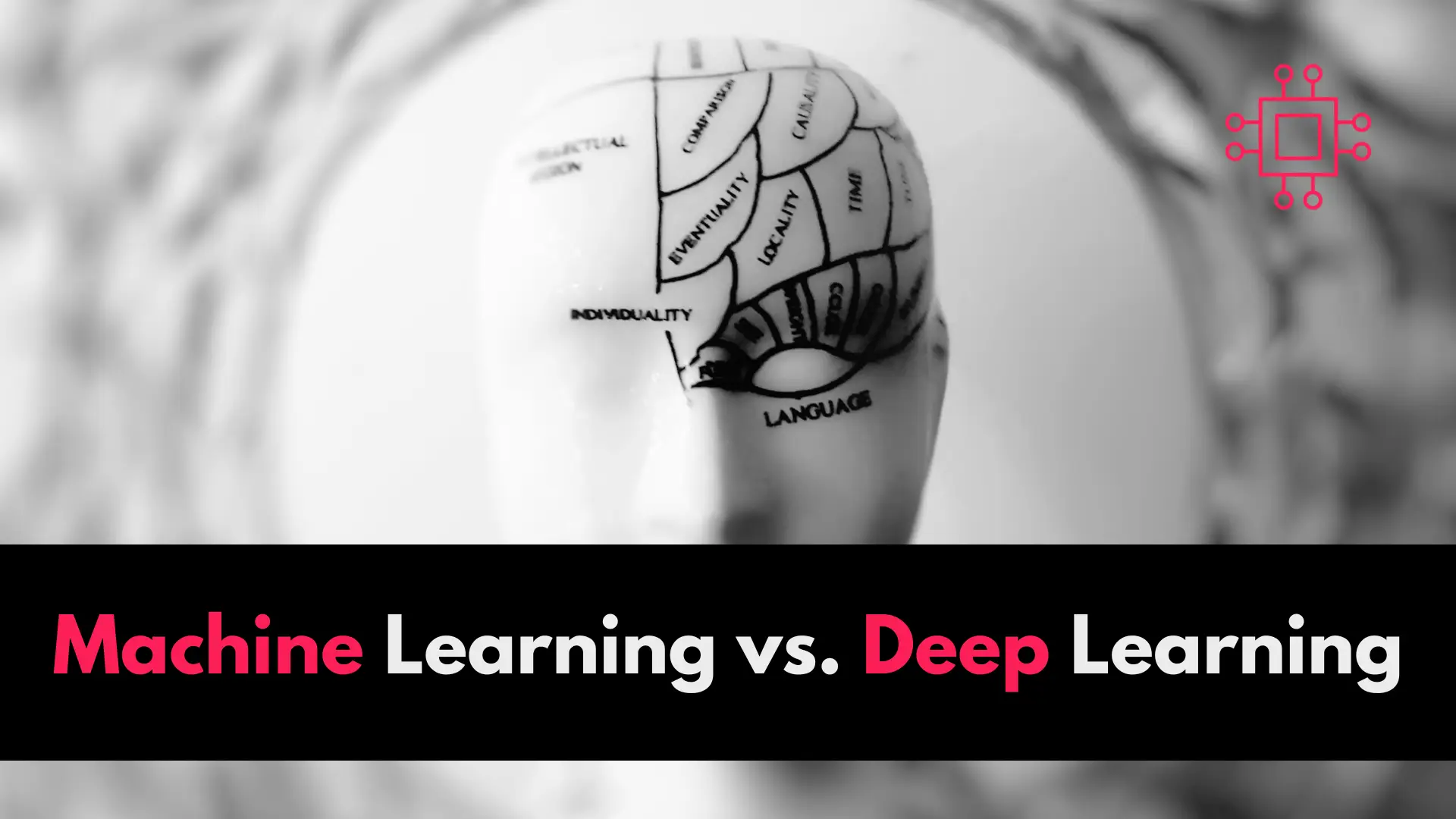 Machine Learning and Deep Learning