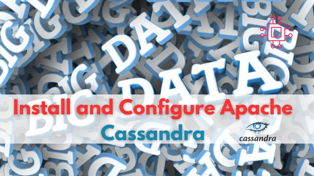 Install and Configure Cassandra