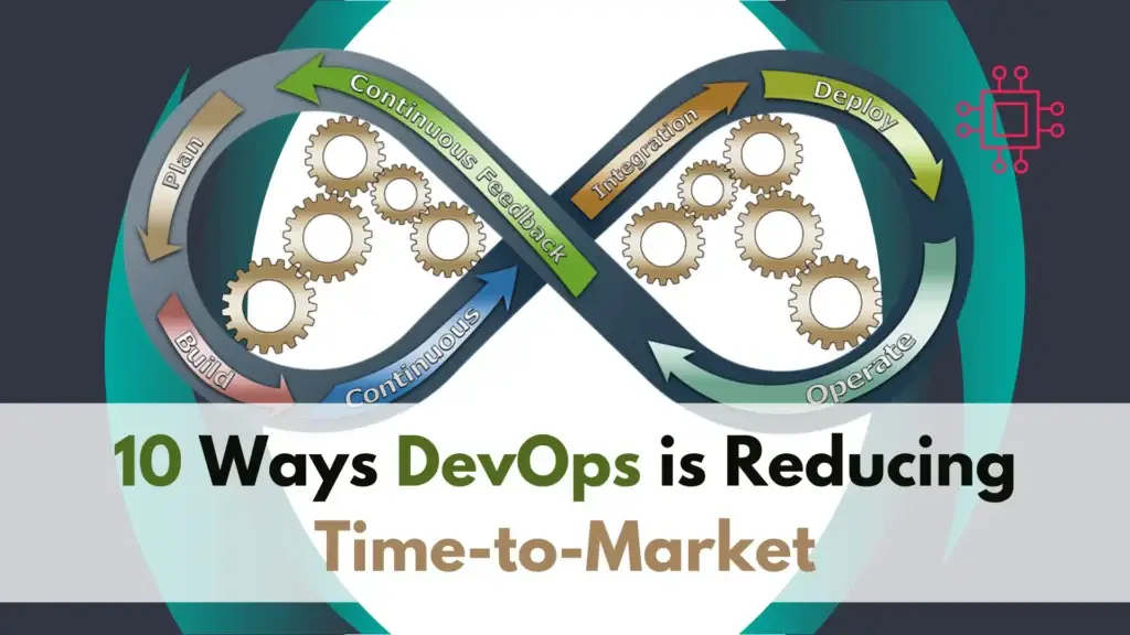 DevOps is reducing time-to-market