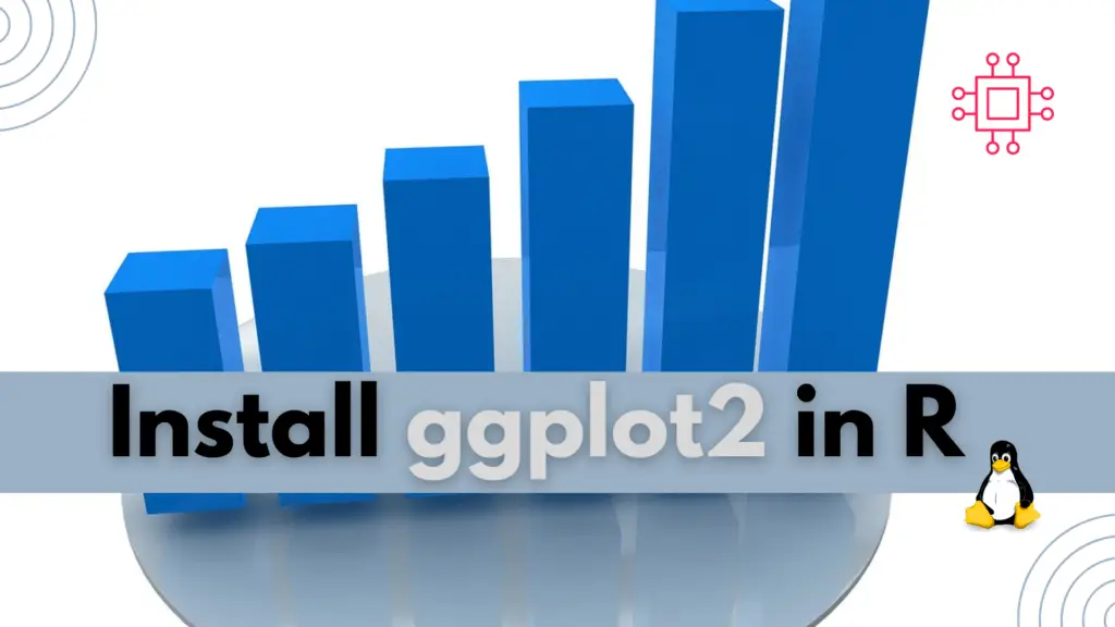 Install ggplot2