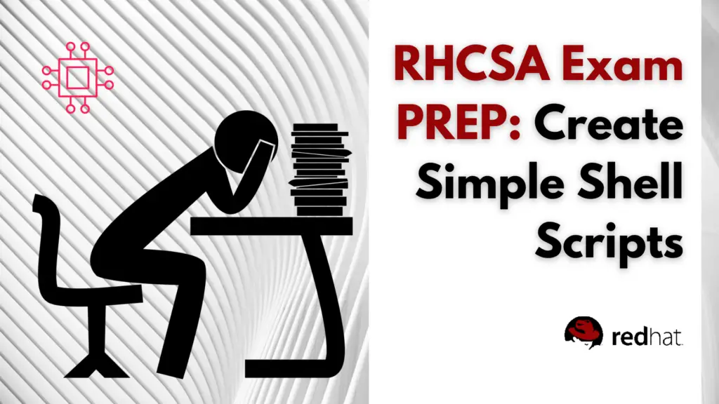 RHCSA 9 exam shell scripts