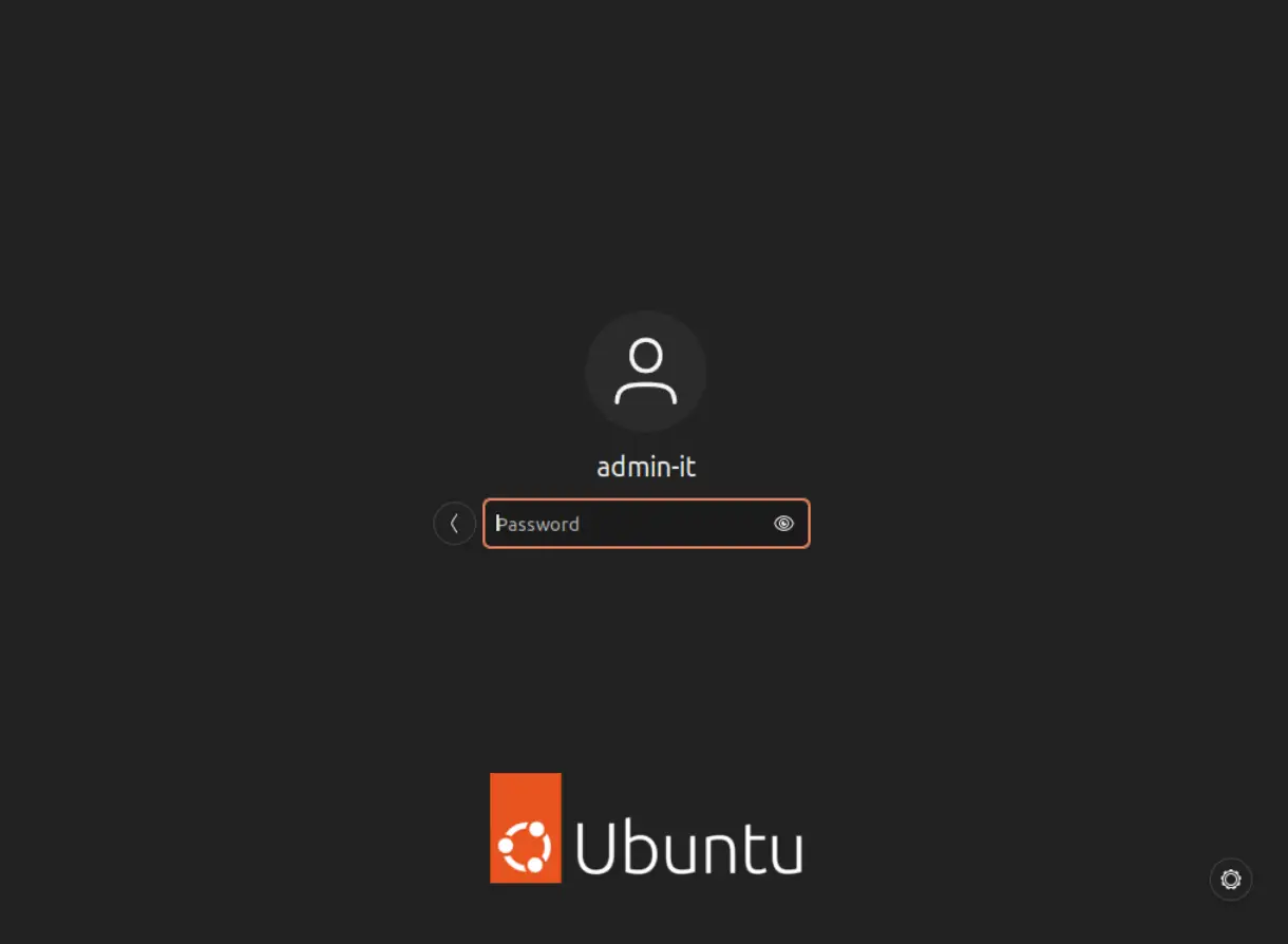 Migrating from Ubuntu 20.04 to 22.04