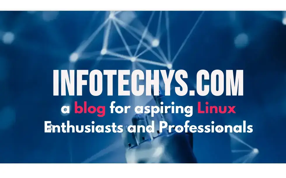 Infotechys.com