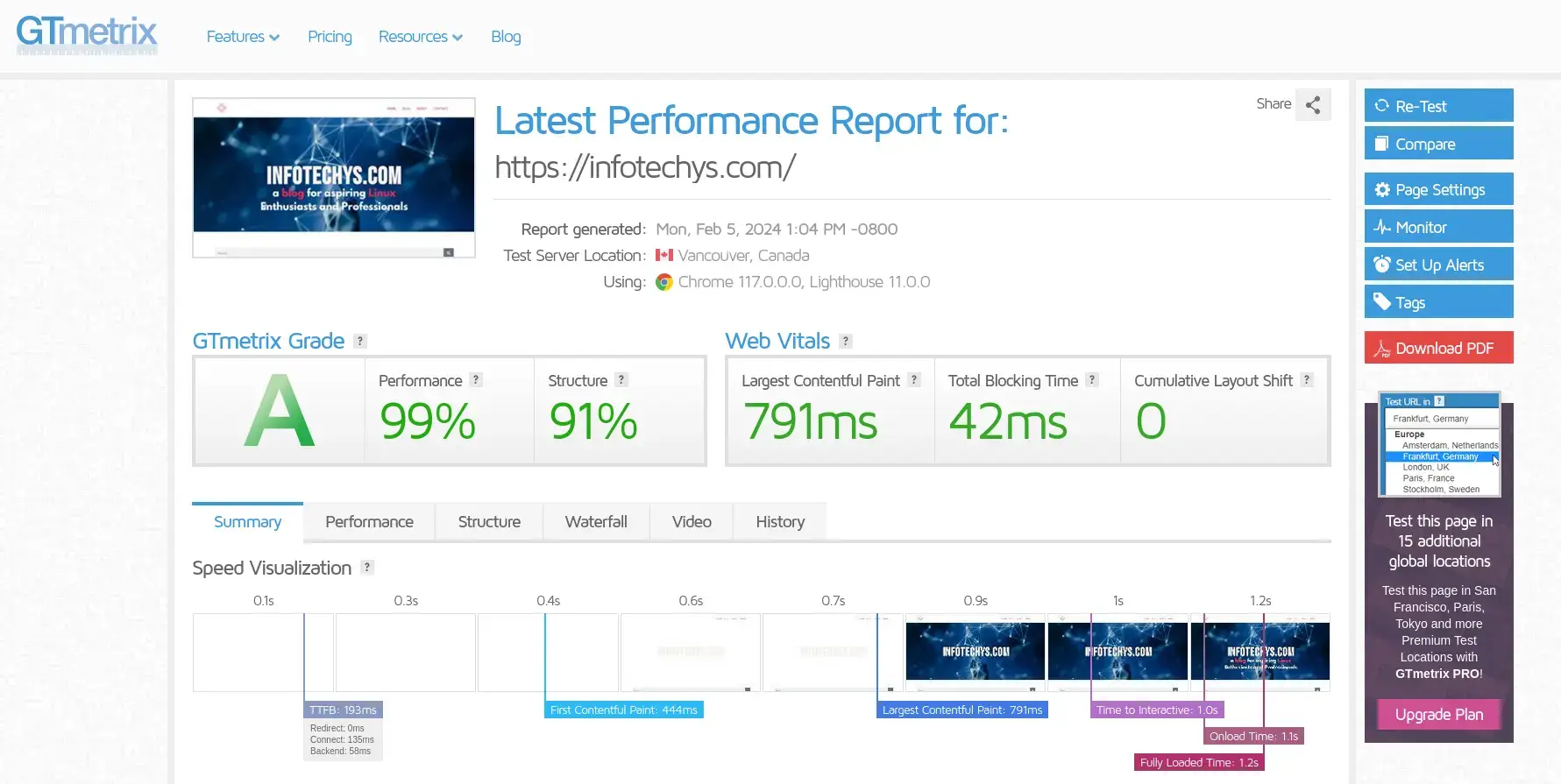 10 Reasons Why Your Website Is Slow