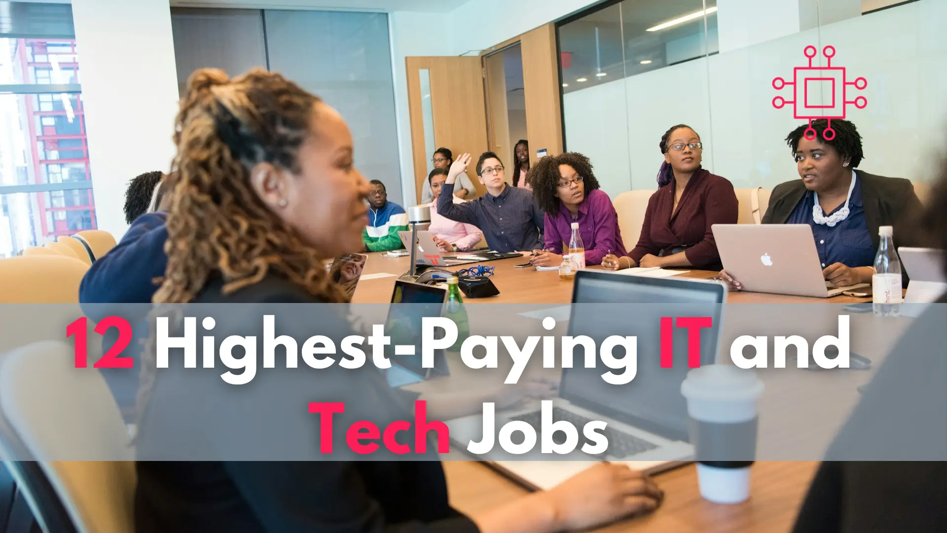 Highest-Paying IT and Tech Jobs