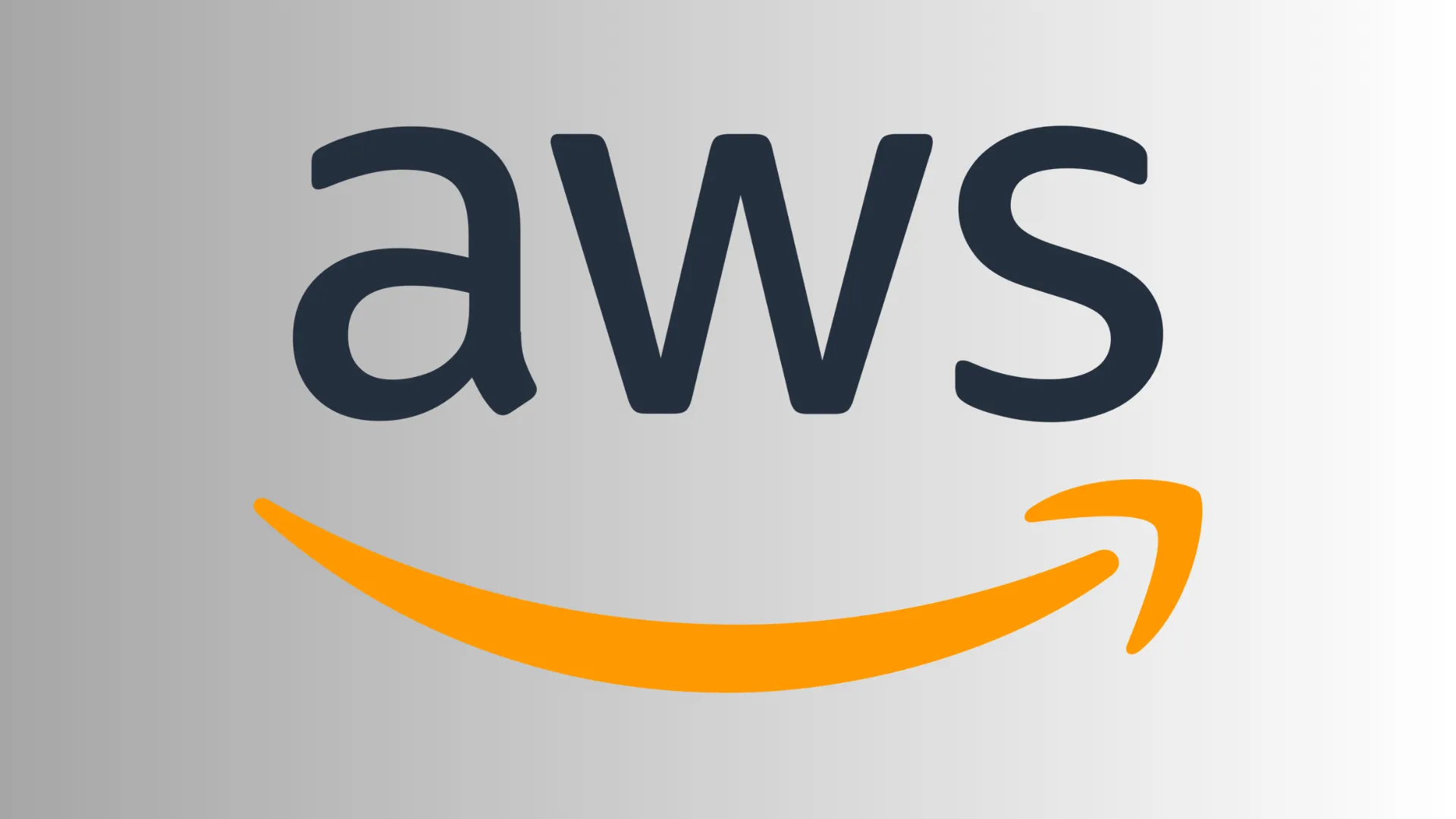 AWS logo