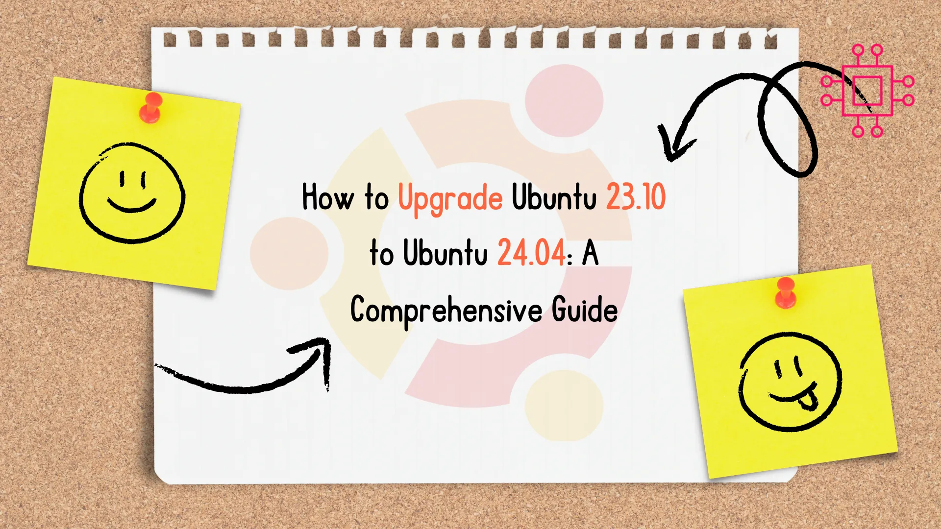 Upgrade Ubuntu 23.10 to 24.04