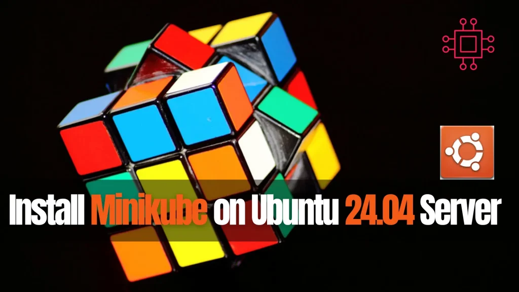 Install Minikube on Ubuntu 24.04