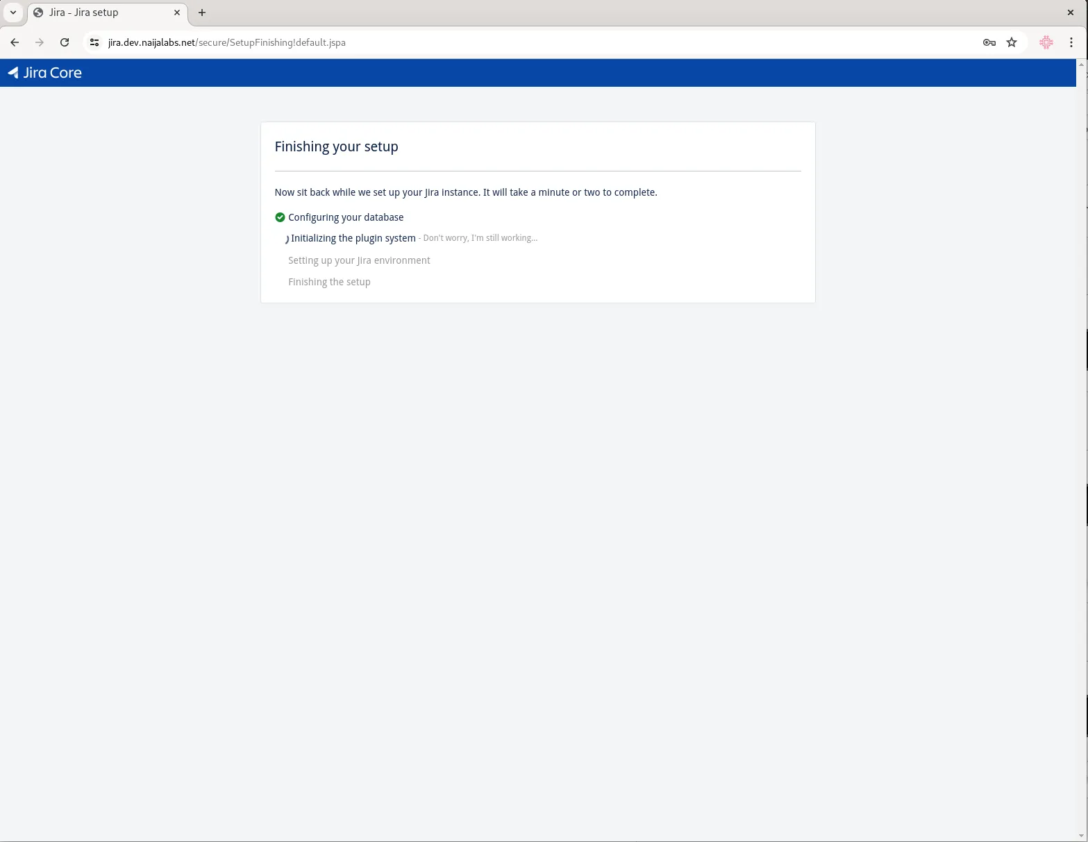 Install Jira and Confluence on RHEL 9 or CentOS 9