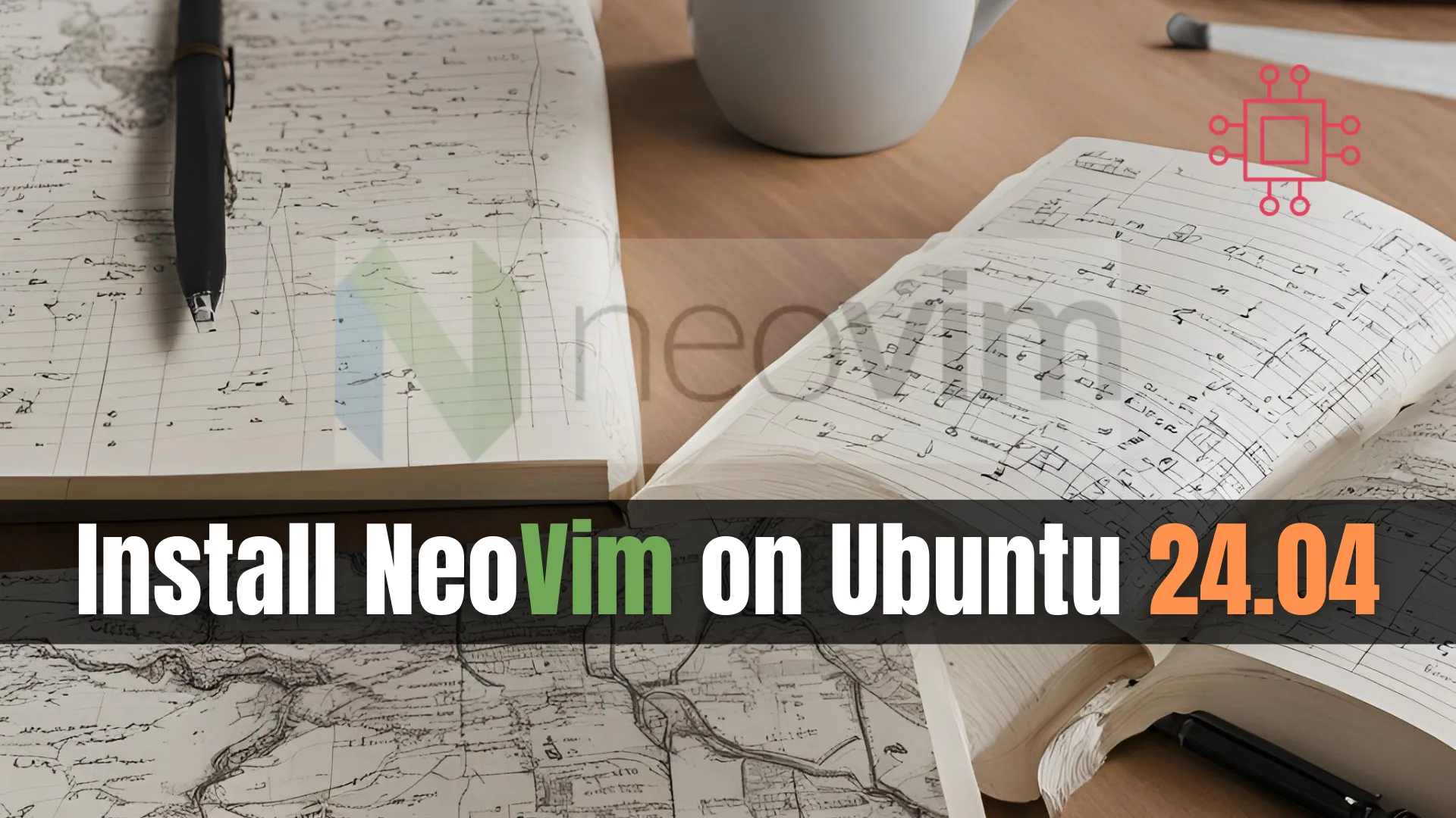 Install Neovim on Ubuntu 24.04