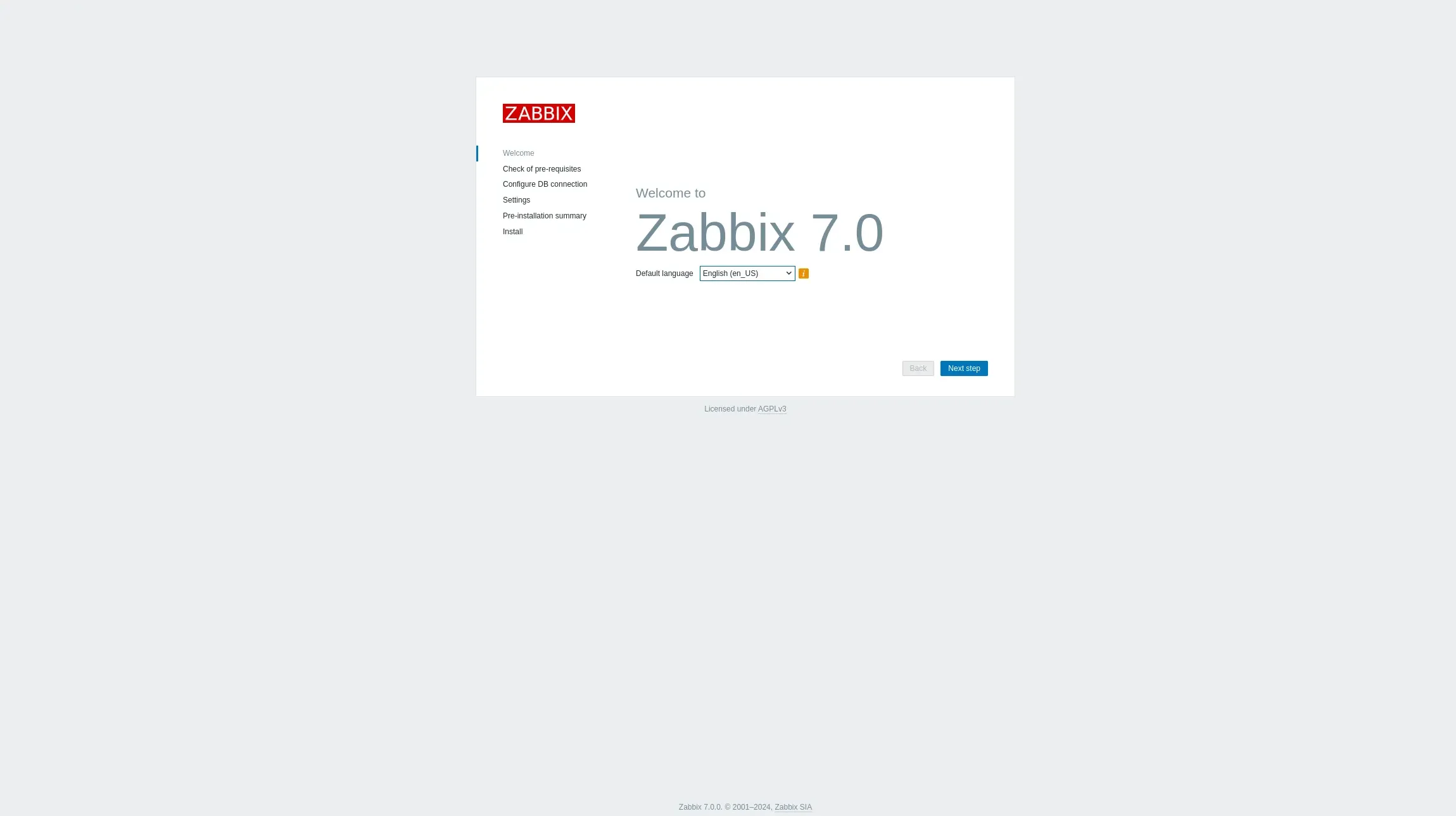 Automating Zabbix Installations Using Ansible