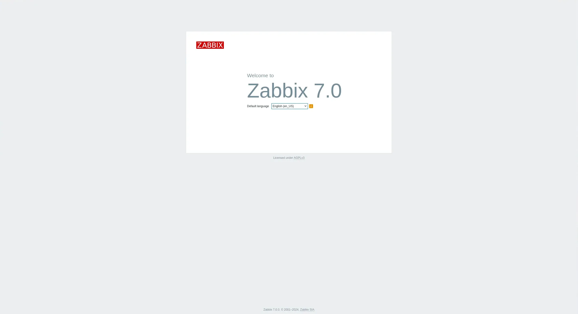 Install Zabbix with PostgreSQL on RHEL 9