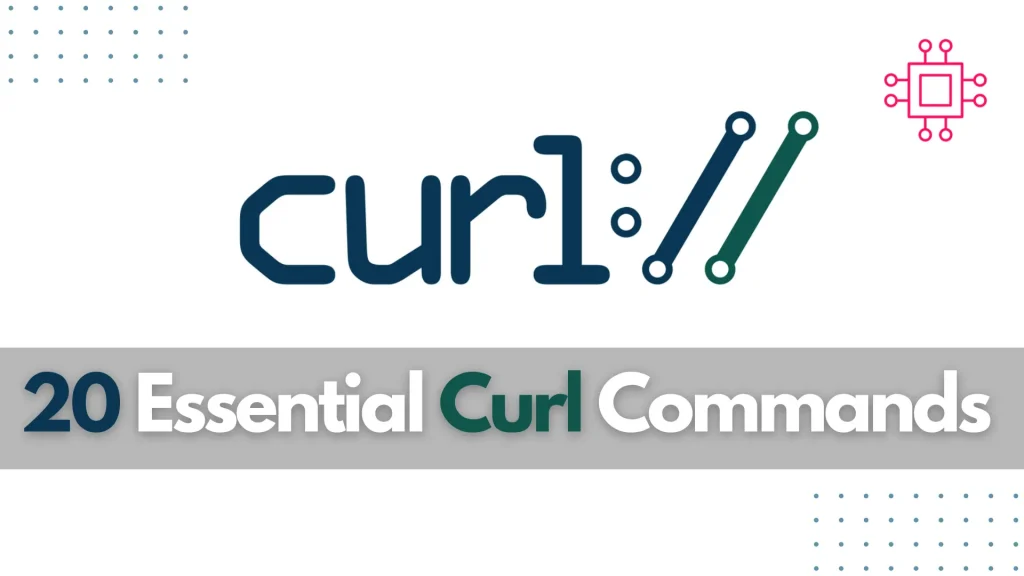 Essential curl commands for developers and sysadmins