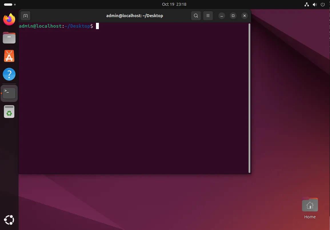 Install and Use Gedit on Ubuntu 24.04